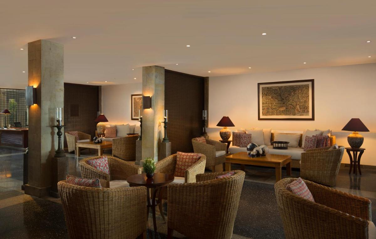 The Legian Seminyak, Bali