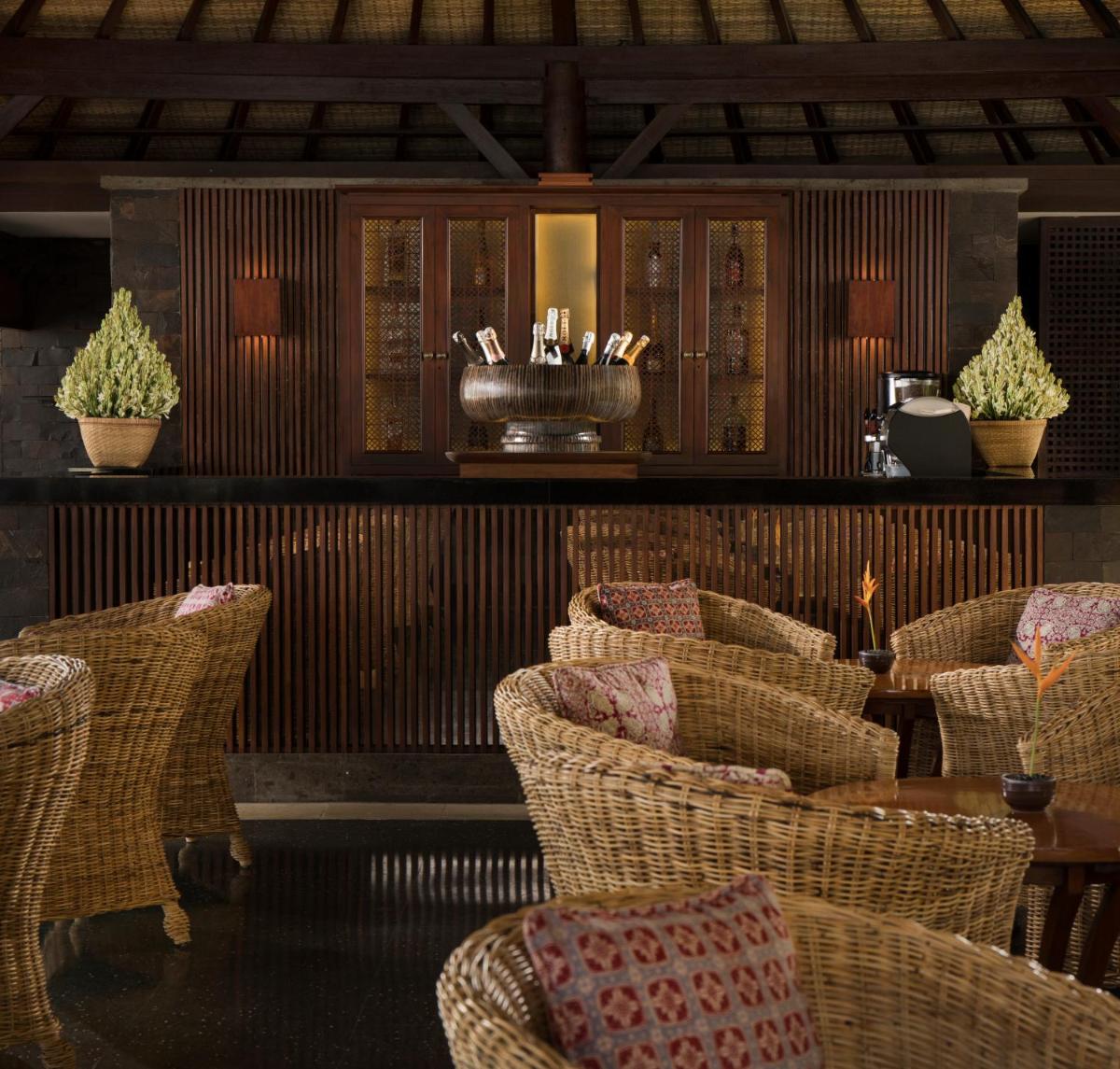 The Legian Seminyak, Bali