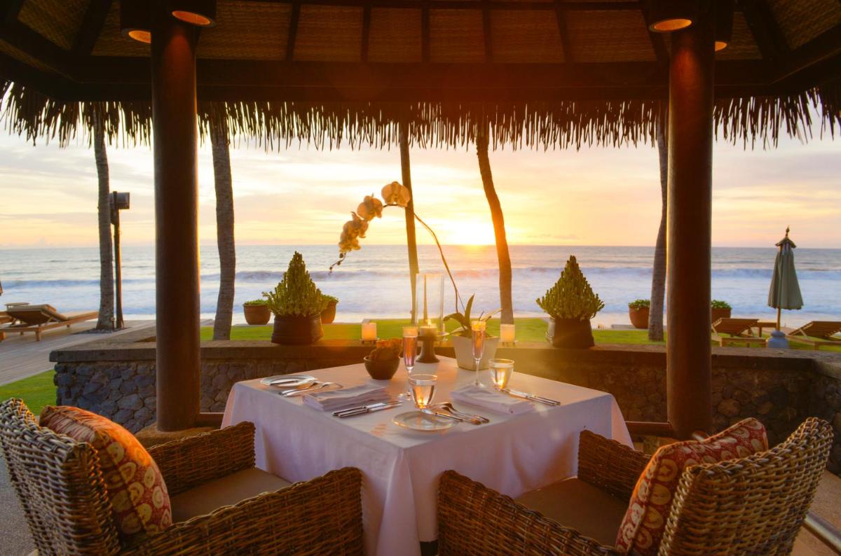 The Legian Seminyak, Bali