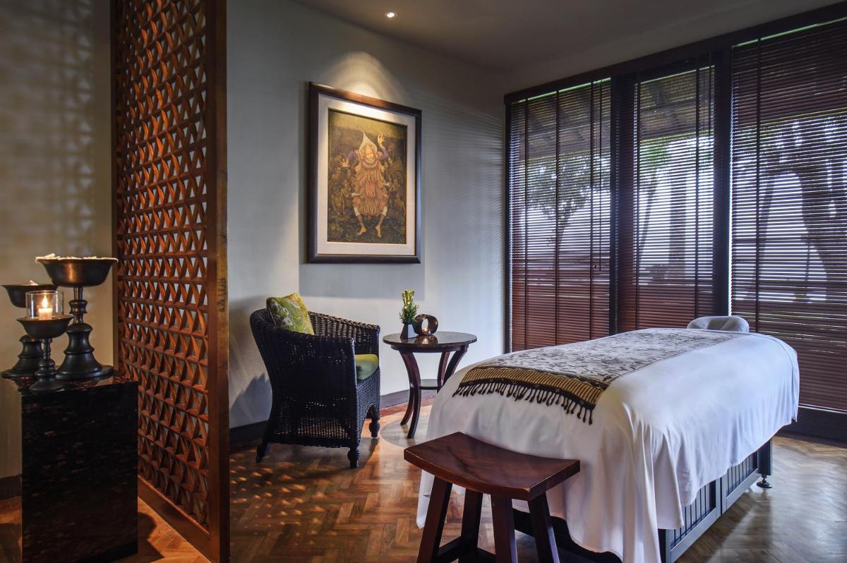 The Legian Seminyak, Bali