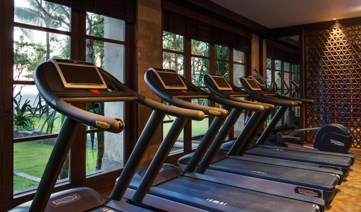 The Legian Seminyak, Bali