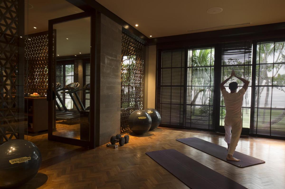 The Legian Seminyak, Bali