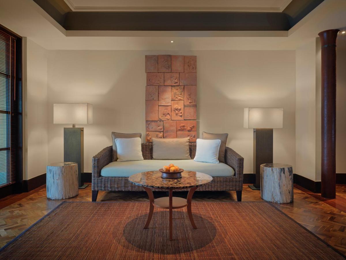 The Legian Seminyak, Bali