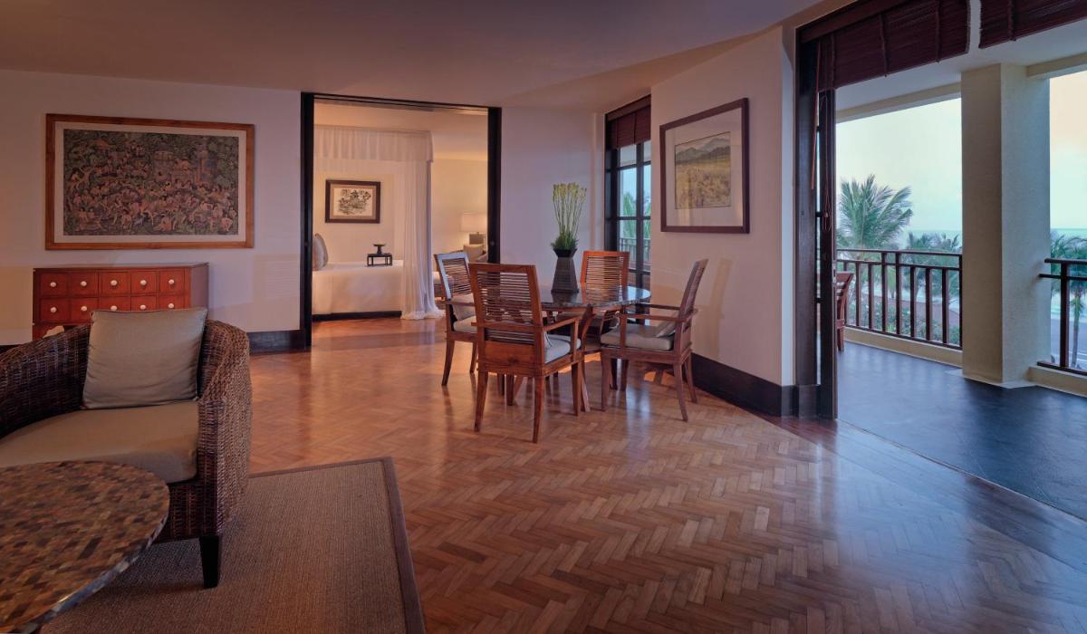 The Legian Seminyak, Bali