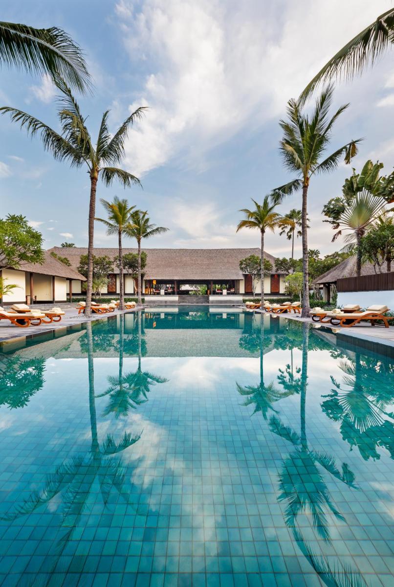 The Legian Seminyak, Bali