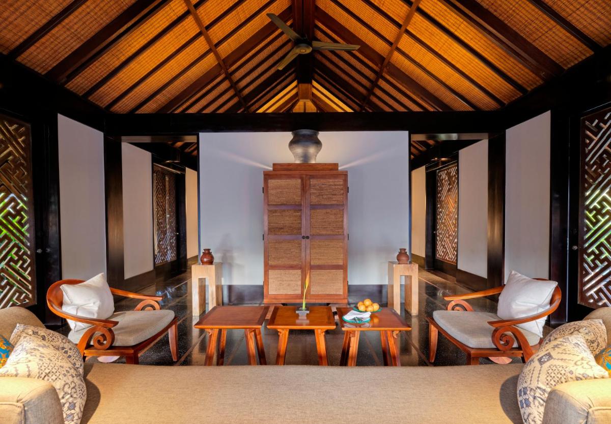 The Legian Seminyak, Bali