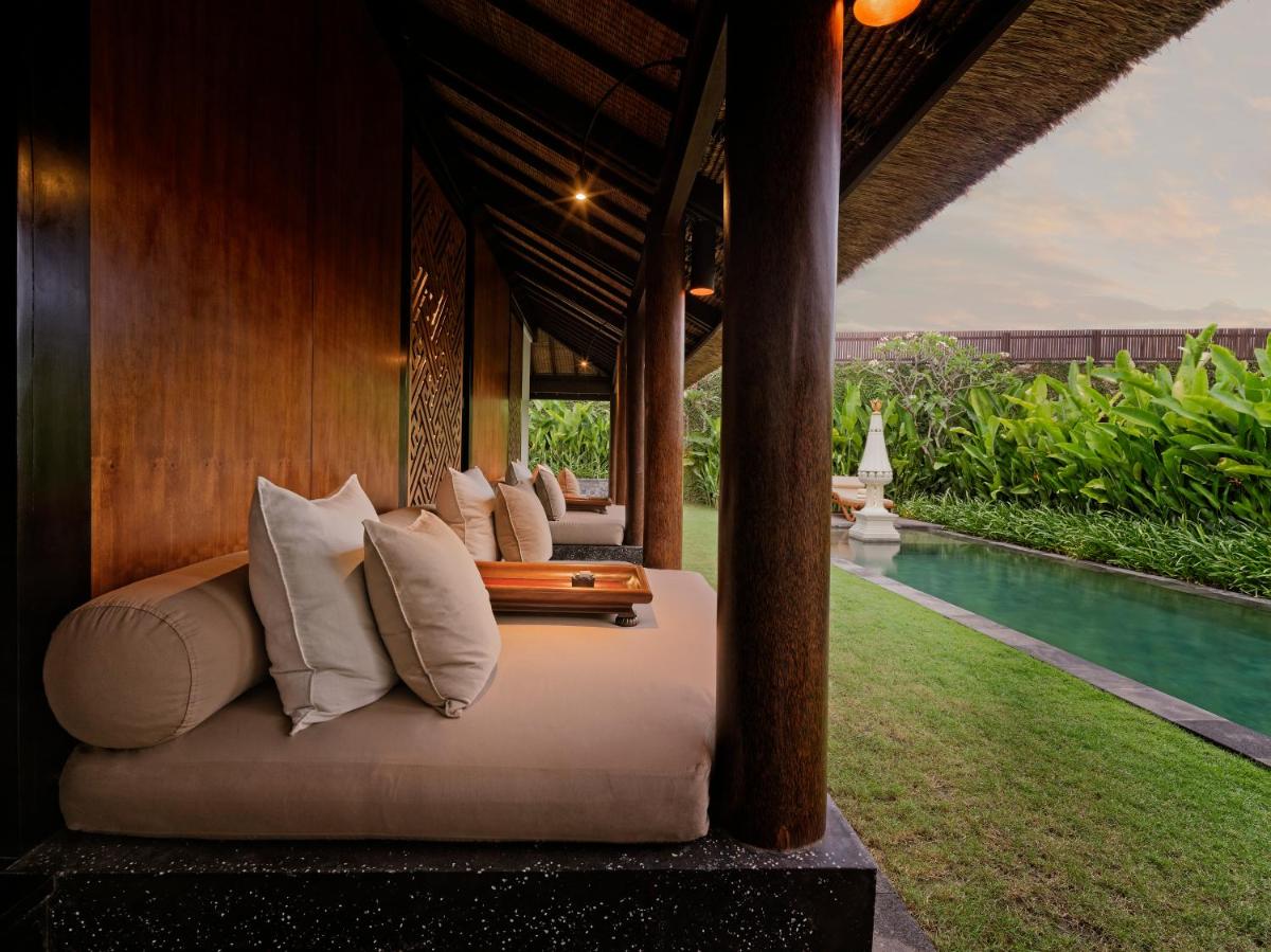 The Legian Seminyak, Bali