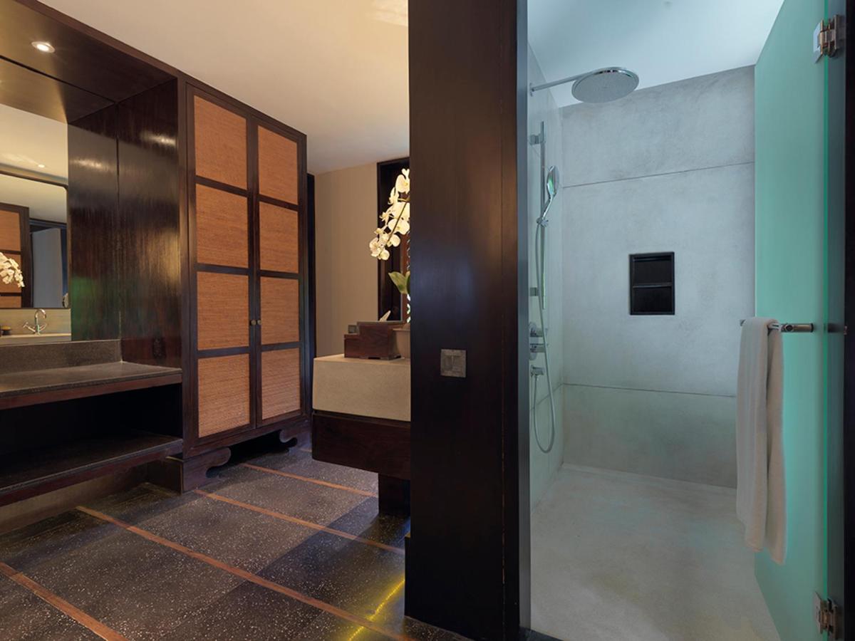 The Legian Seminyak, Bali