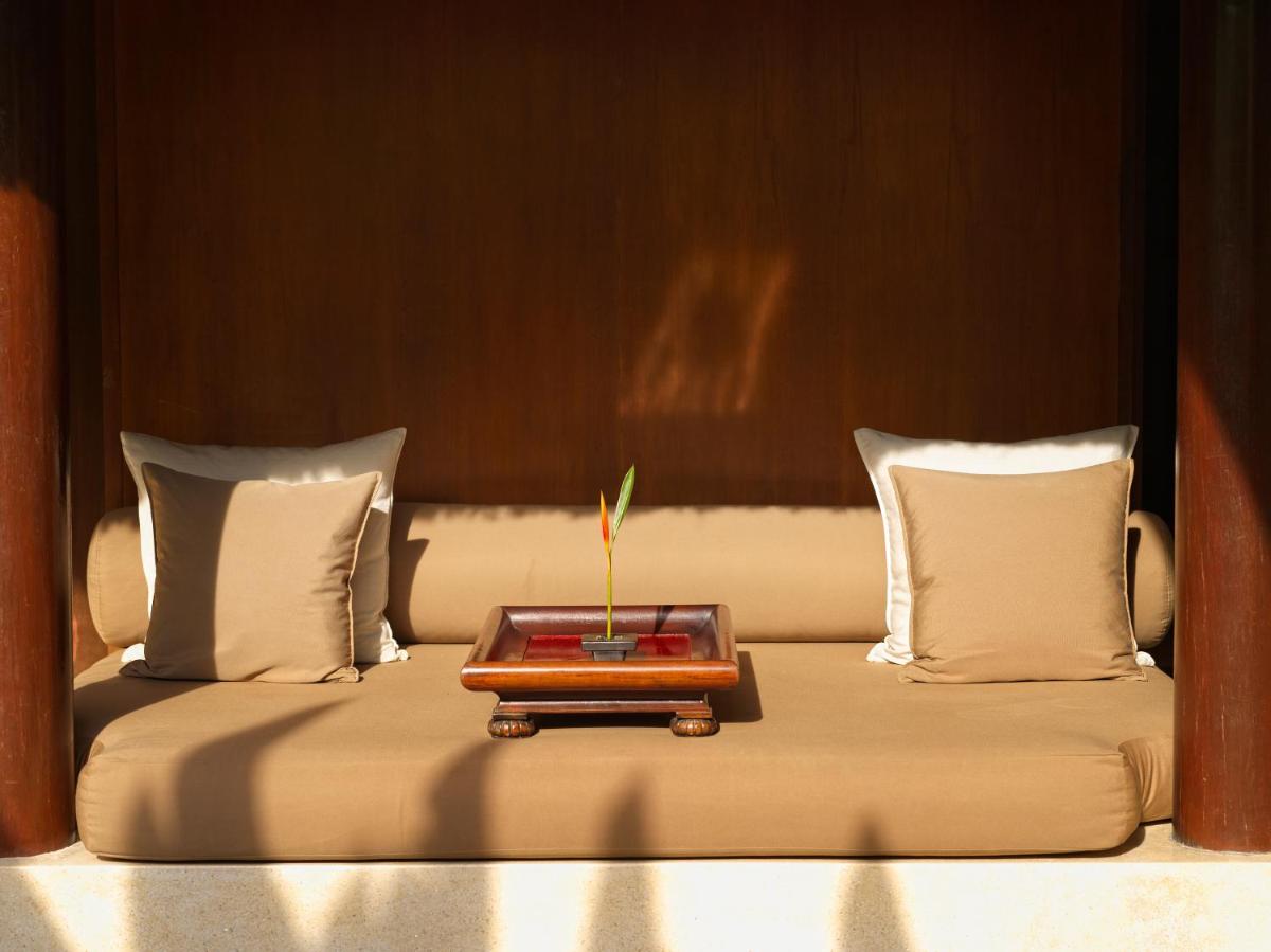 The Legian Seminyak, Bali