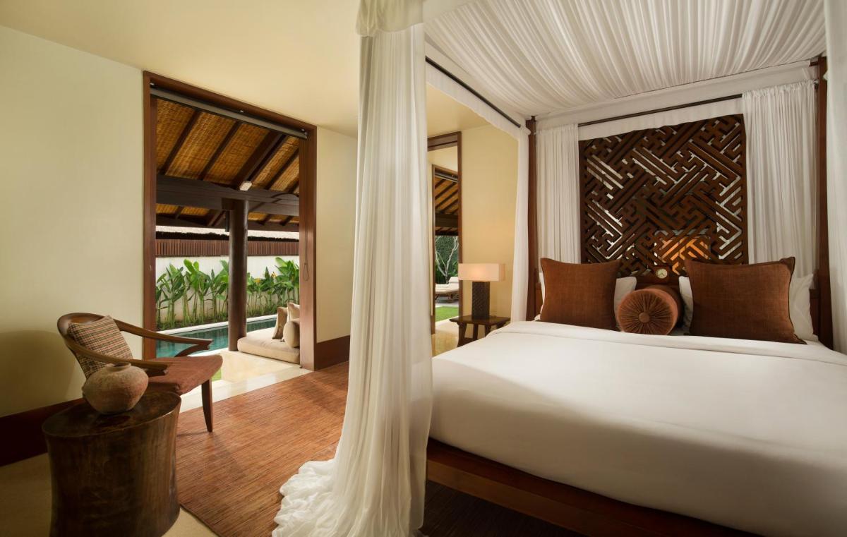 The Legian Seminyak, Bali