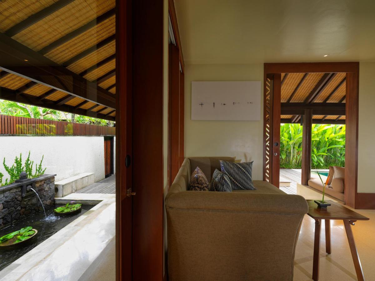 The Legian Seminyak, Bali