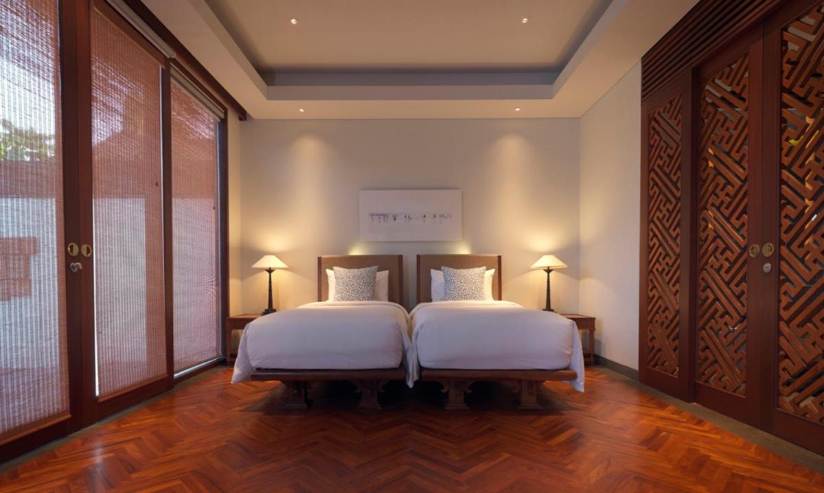 The Legian Seminyak, Bali