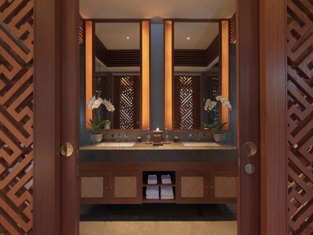 The Legian Seminyak, Bali