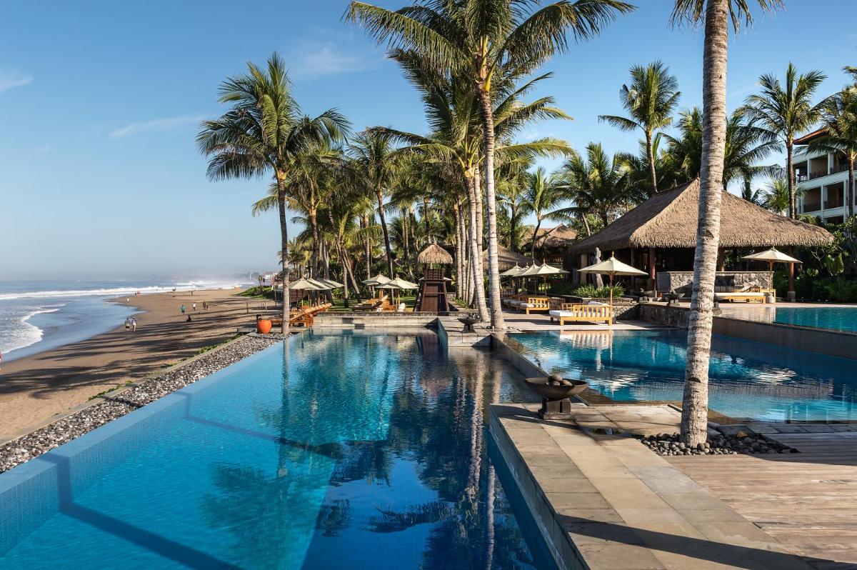 The Legian Seminyak, Bali