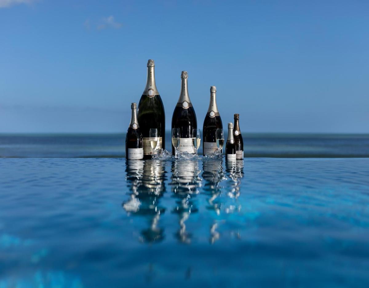 The Legian Seminyak, Bali