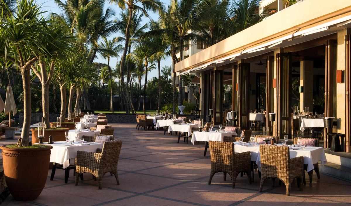 The Legian Seminyak, Bali