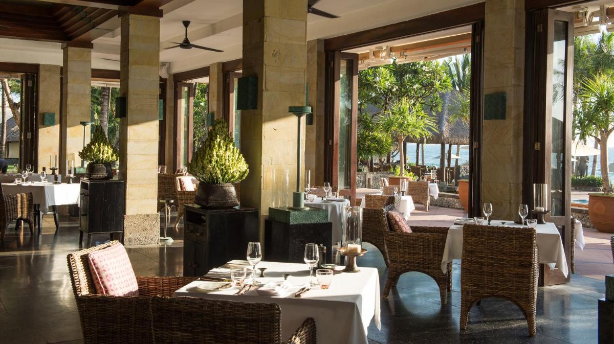 The Legian Seminyak, Bali