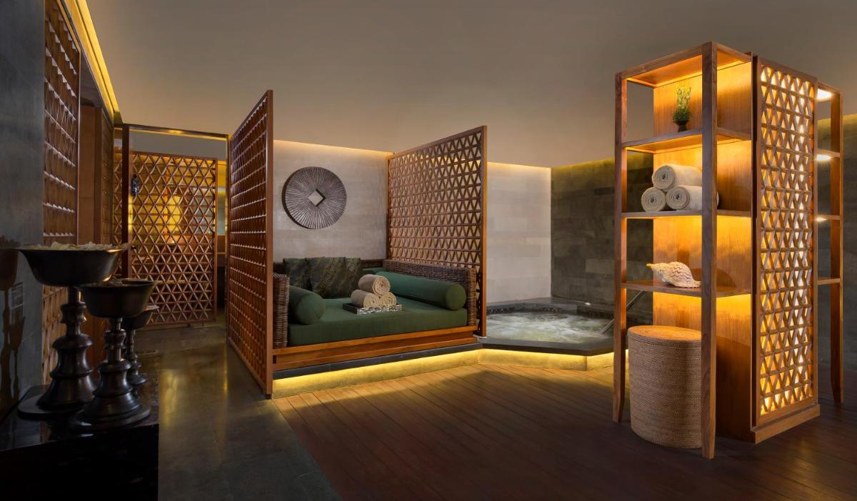 The Legian Seminyak, Bali