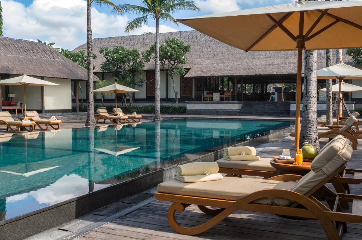 The Legian Seminyak, Bali