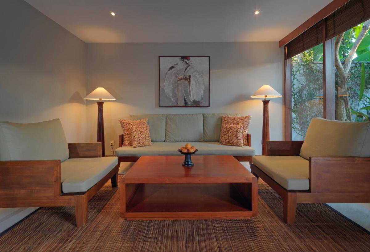 The Legian Seminyak, Bali