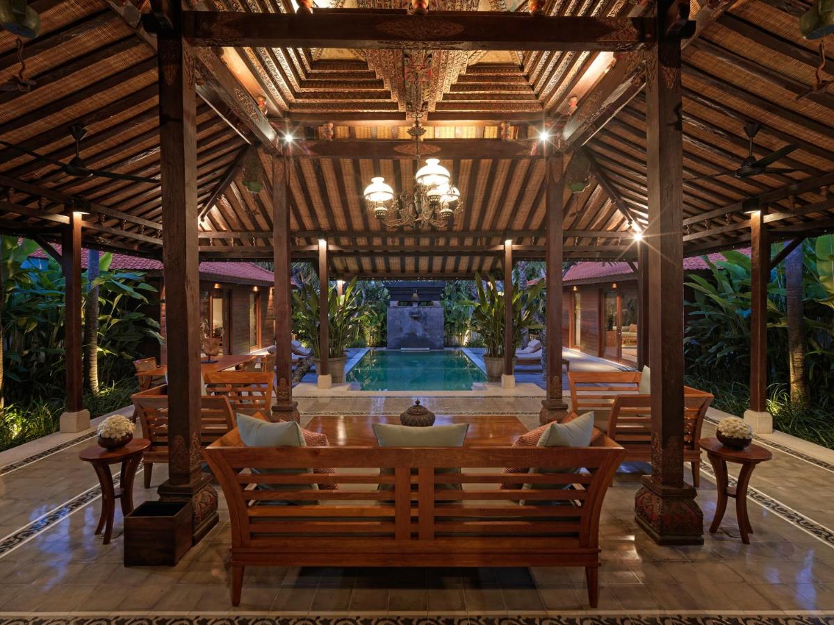 The Legian Seminyak, Bali