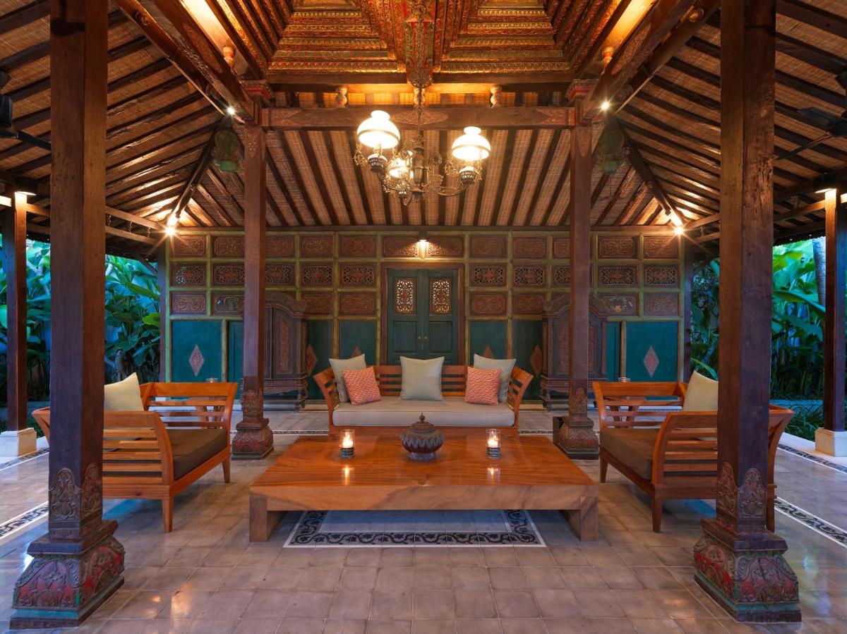 The Legian Seminyak, Bali