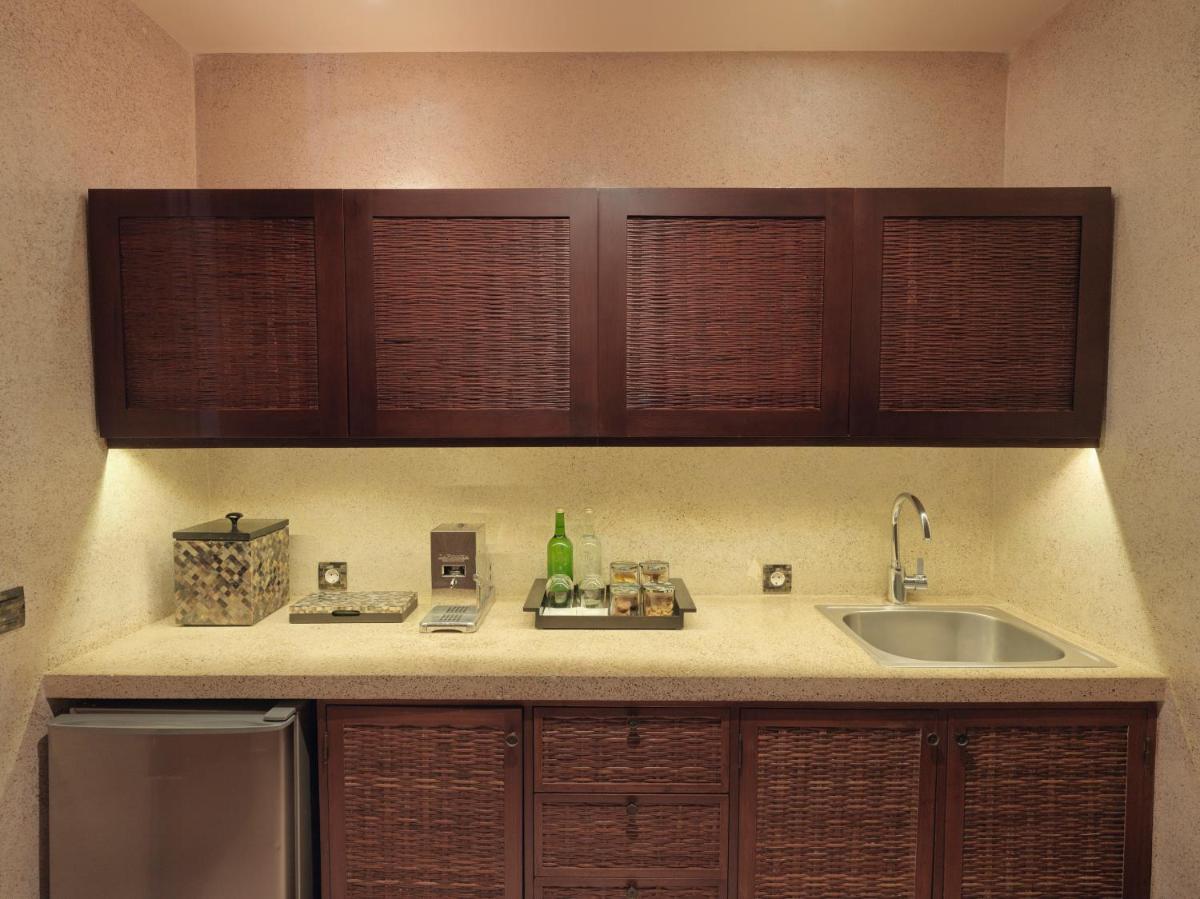 The Legian Seminyak, Bali