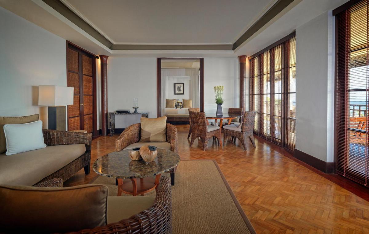 The Legian Seminyak, Bali