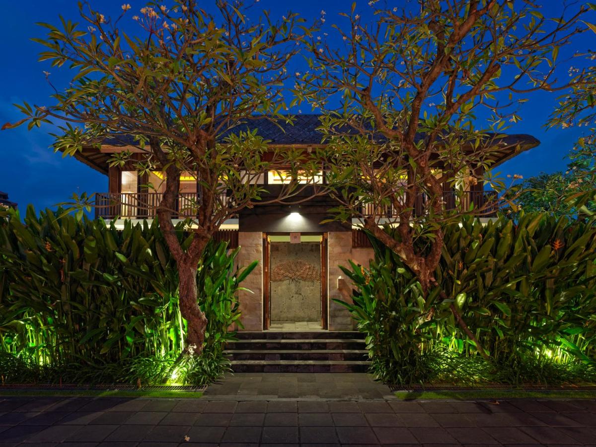 The Legian Seminyak, Bali