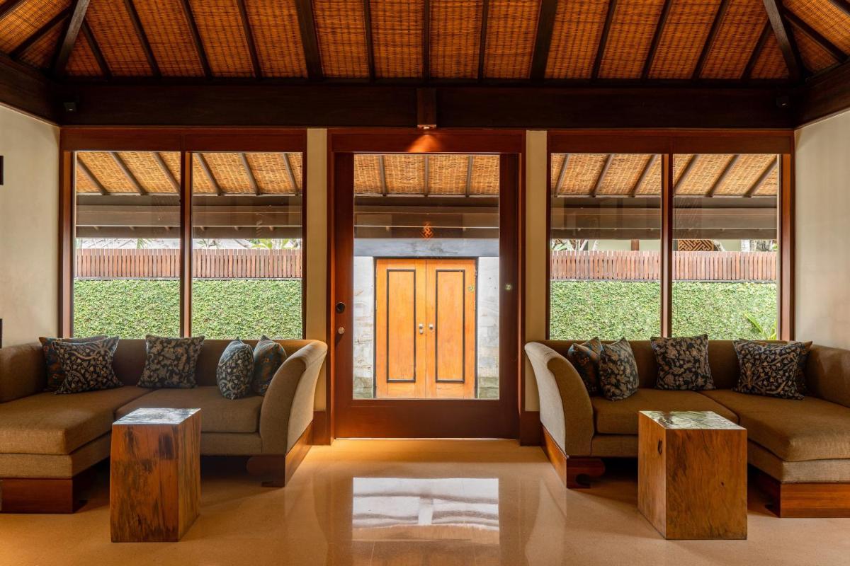 The Legian Seminyak, Bali