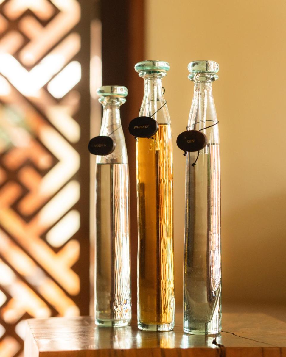 The Legian Seminyak, Bali