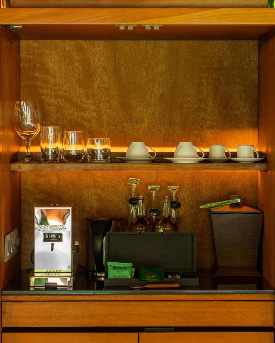 The Legian Seminyak, Bali