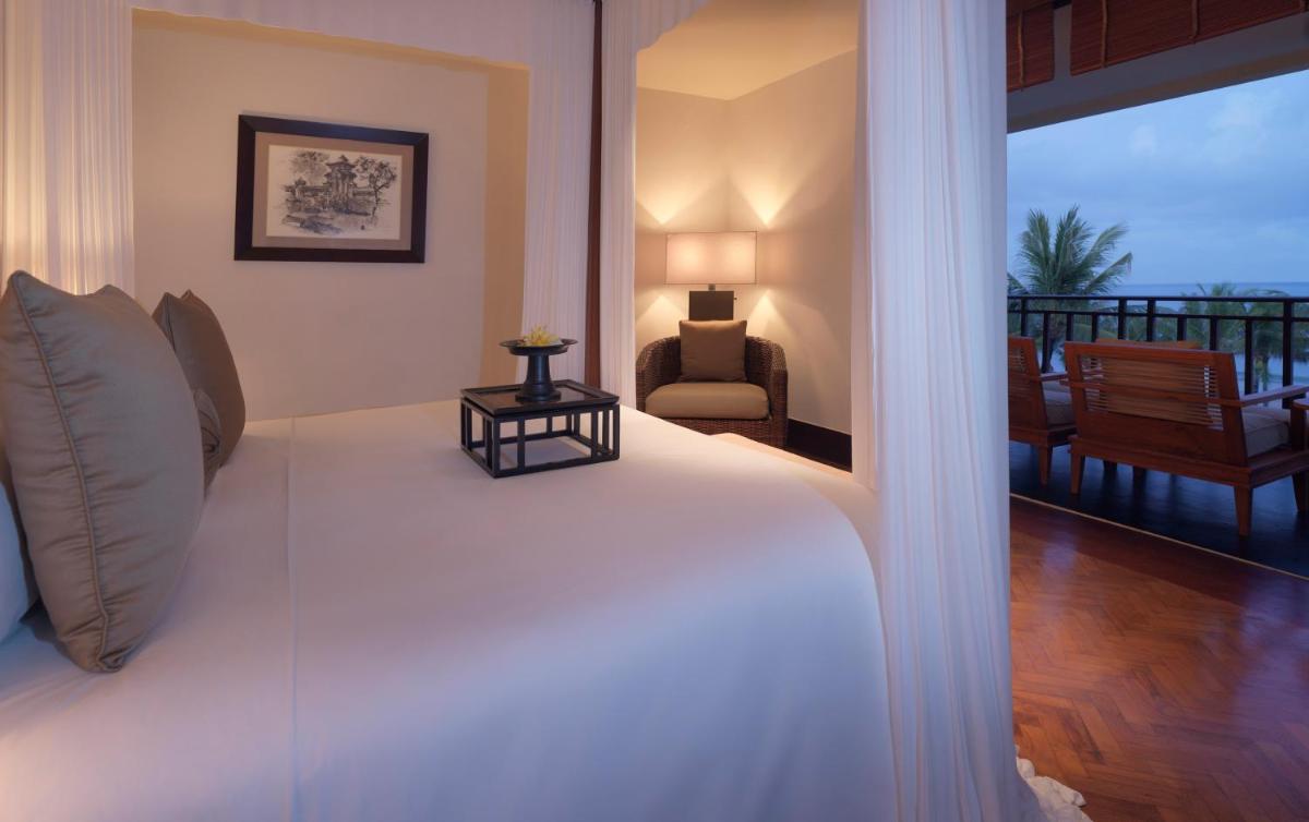 The Legian Seminyak, Bali