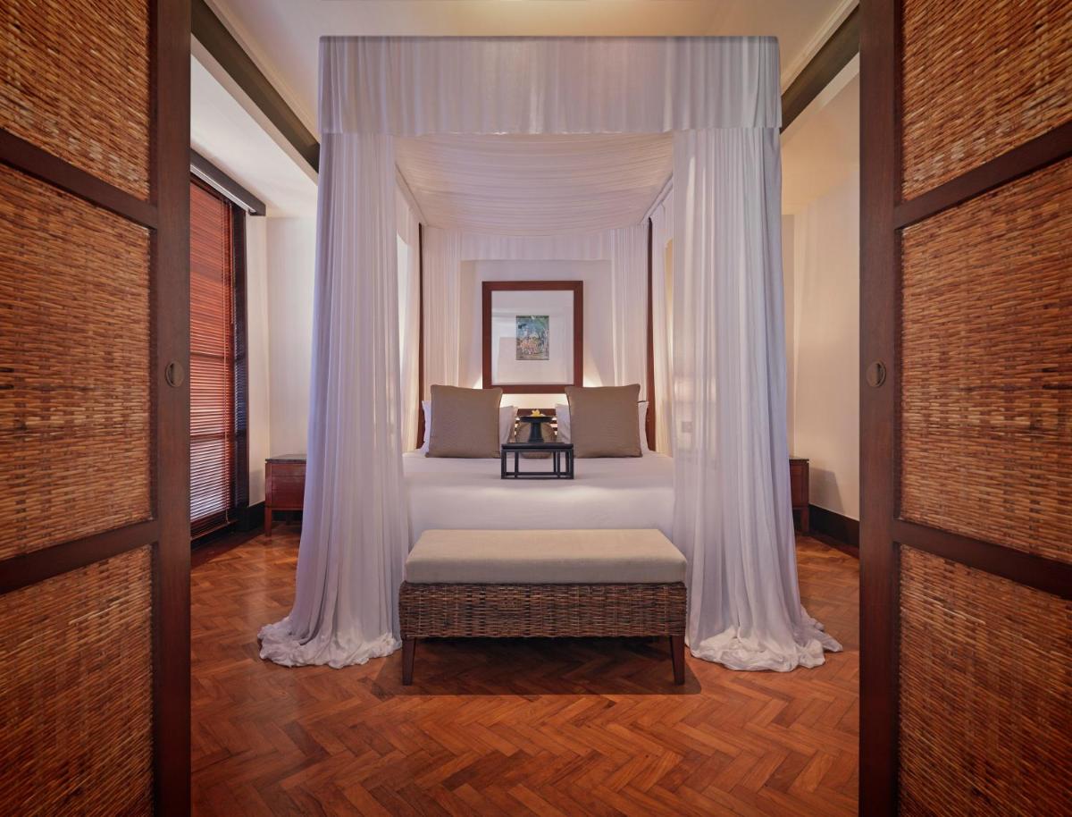 The Legian Seminyak, Bali