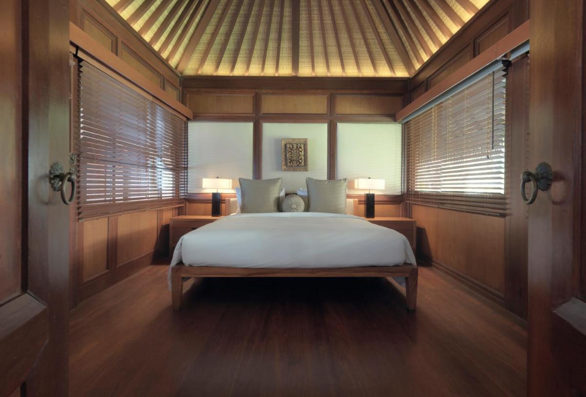 The Legian Seminyak, Bali