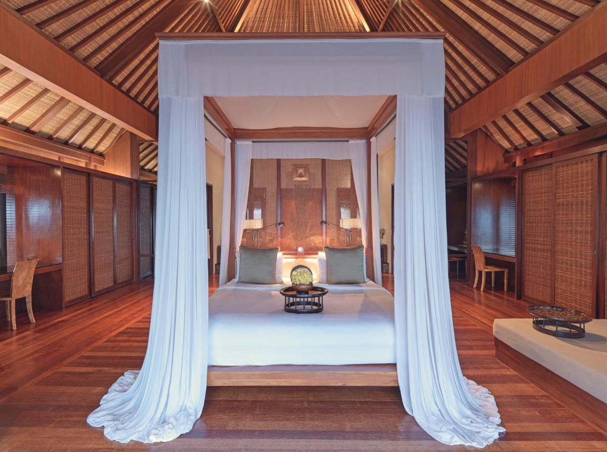 The Legian Seminyak, Bali