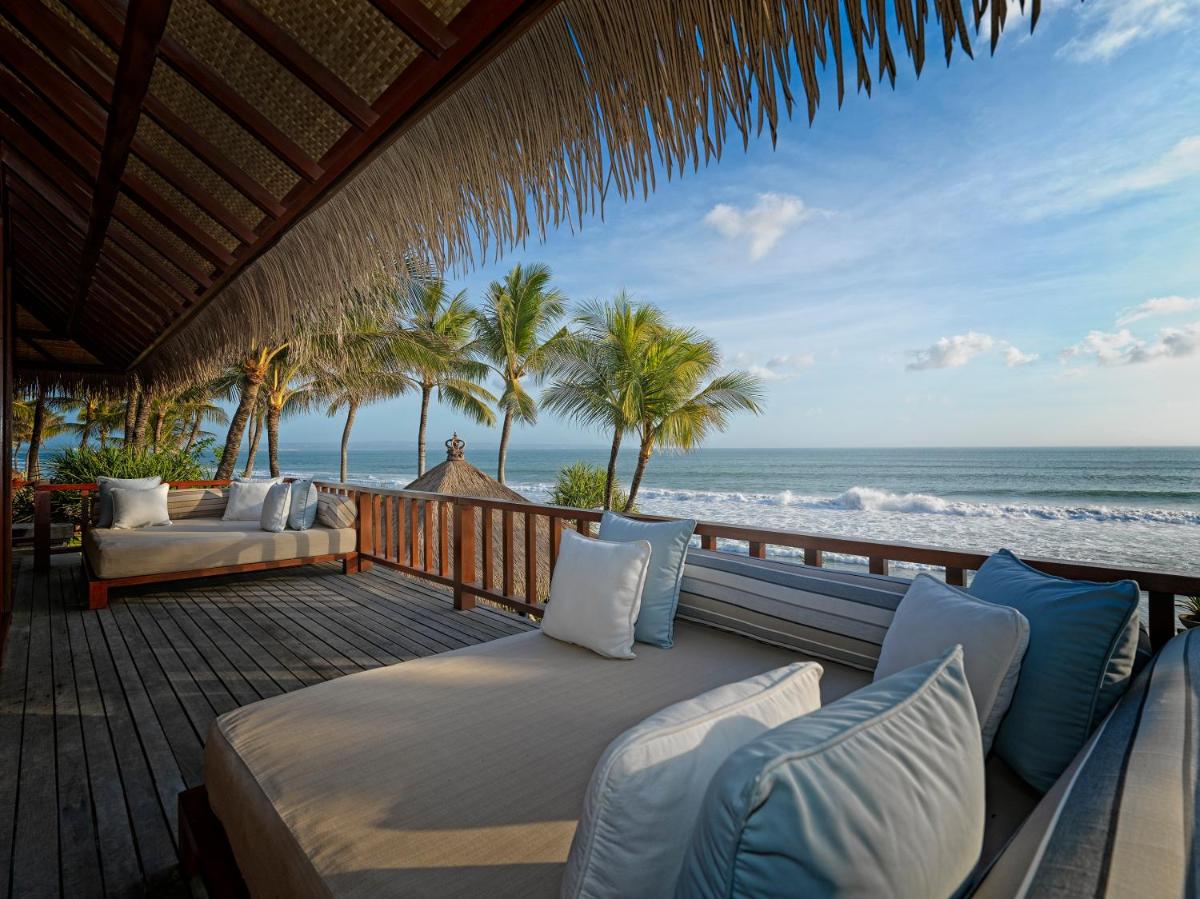 The Legian Seminyak, Bali