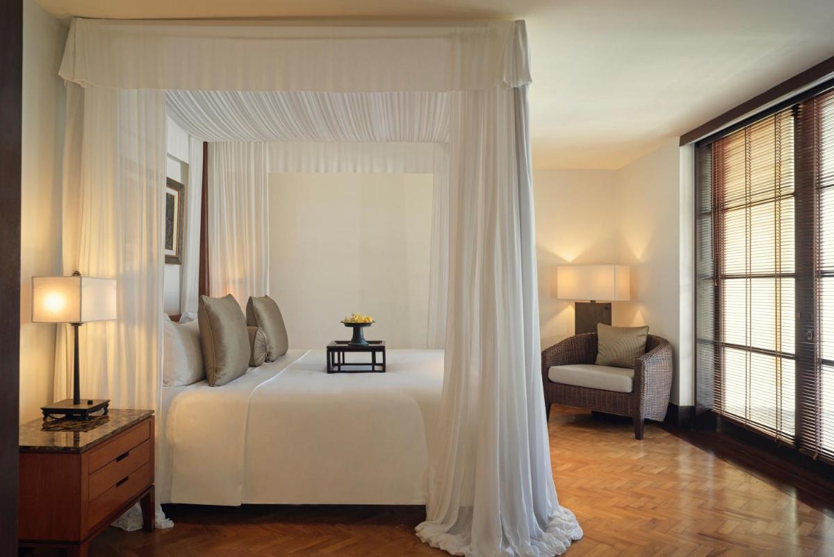 The Legian Seminyak, Bali
