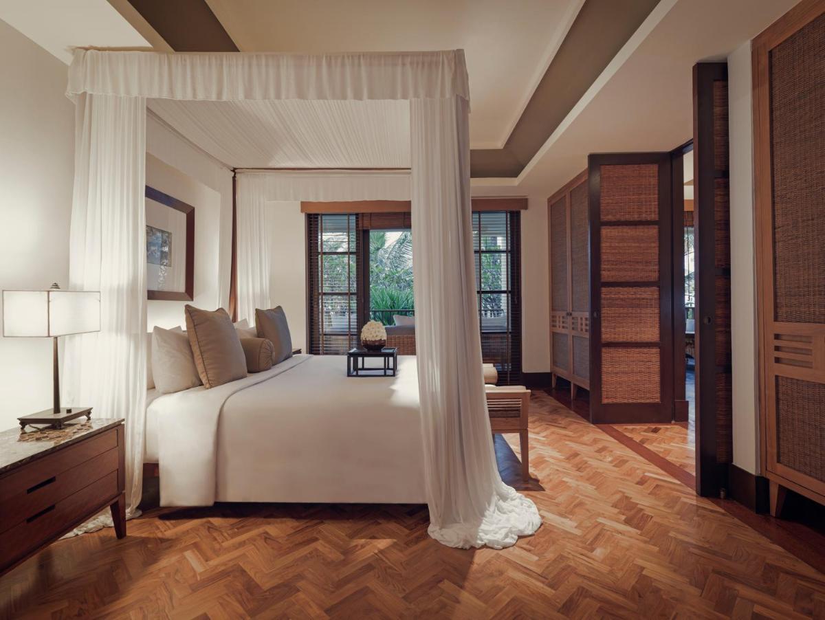 The Legian Seminyak, Bali