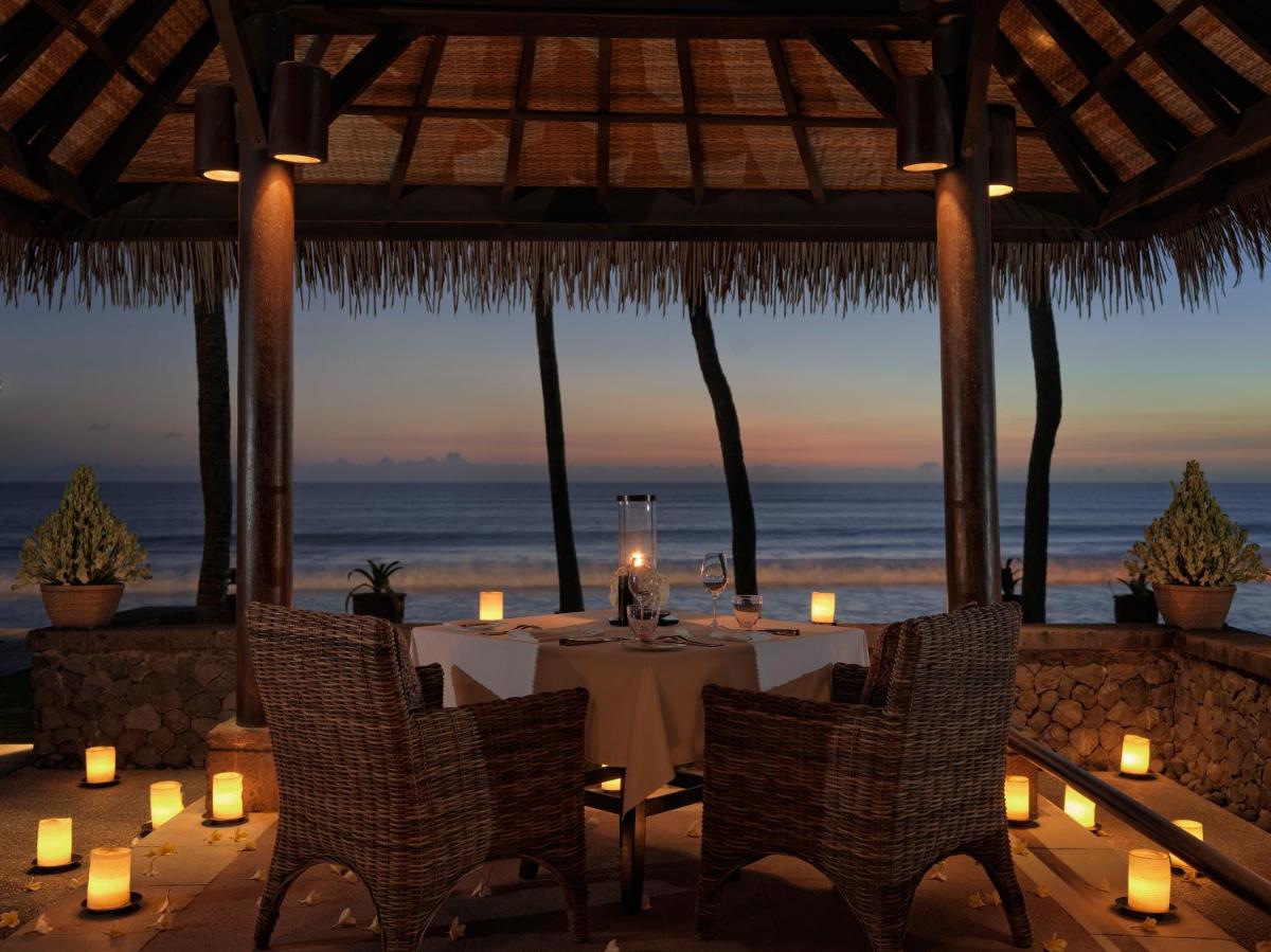 The Legian Seminyak, Bali