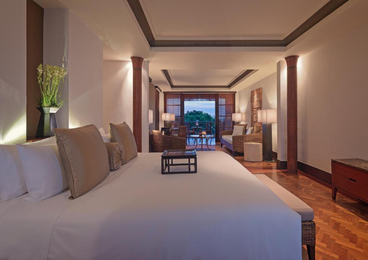 The Legian Seminyak, Bali
