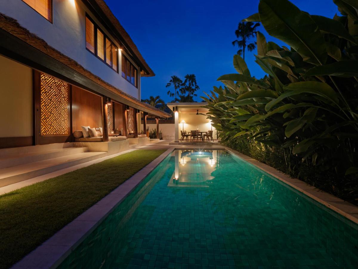 The Legian Seminyak, Bali