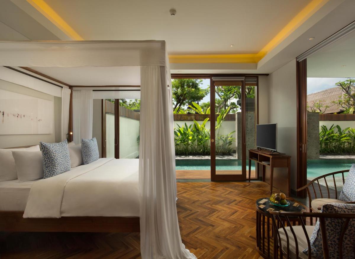 The Legian Seminyak, Bali