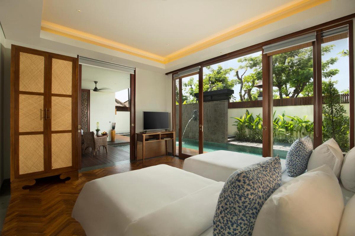 The Legian Seminyak, Bali