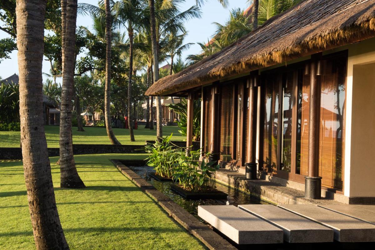 The Legian Seminyak, Bali