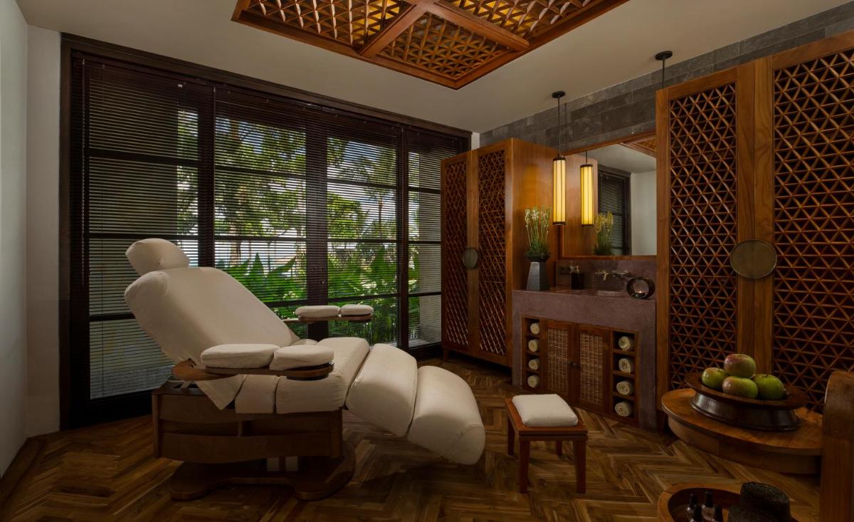 The Legian Seminyak, Bali