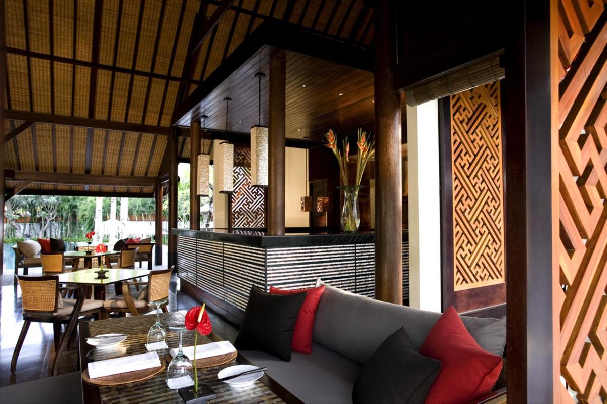 The Legian Seminyak, Bali