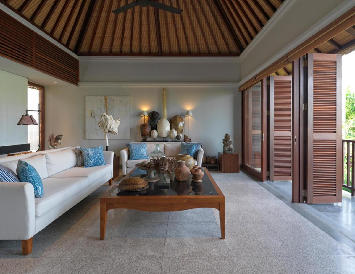 The Legian Seminyak, Bali