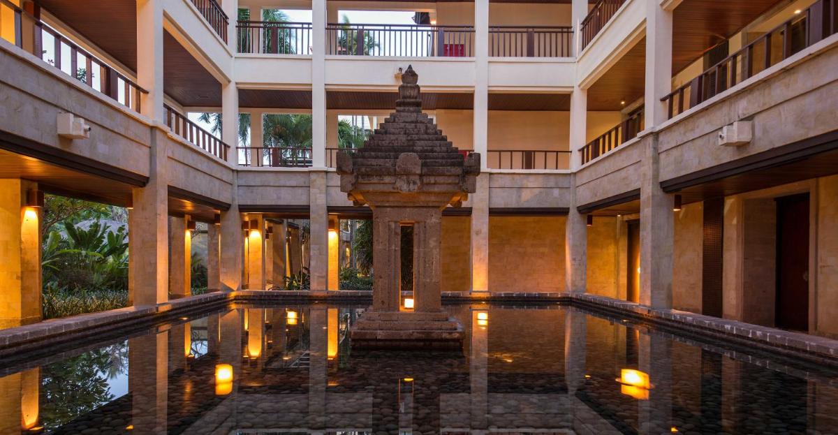 The Legian Seminyak, Bali