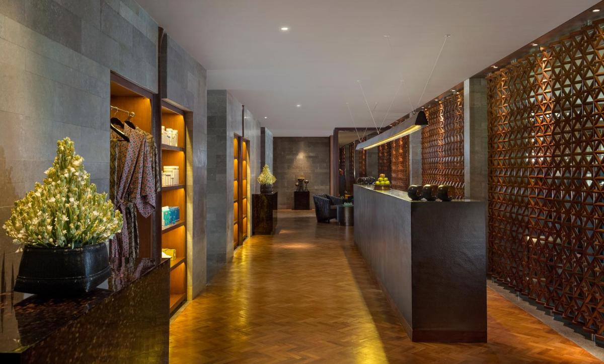 The Legian Seminyak, Bali